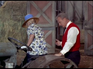 Green acres s02e24 lisa's vegetable garden