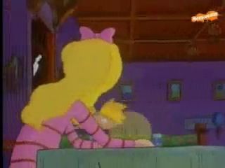 порно эи арнольд Hey arnold! arnold & helga - ExPornToons