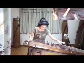 Dire straits sultans of swing gayageum ver by luna