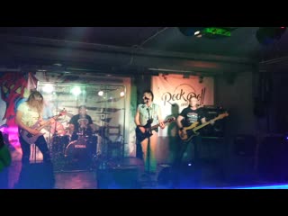 Видео от rock and roll bar abakan