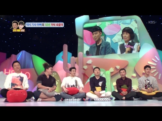 08 05 2017 u kiss eli @ show hello counselor cut 8