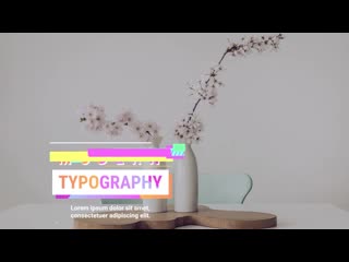 Colourful callout titles