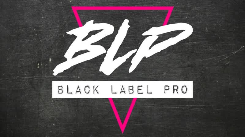 Blp grapplers from the black (label pro) lagoon