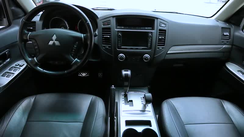 [авто плюс] mitsubishi pajero 2013 стоит ли брать? | подержанные автомобили