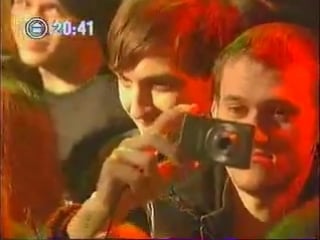 Pain cult freak show (live in penza)