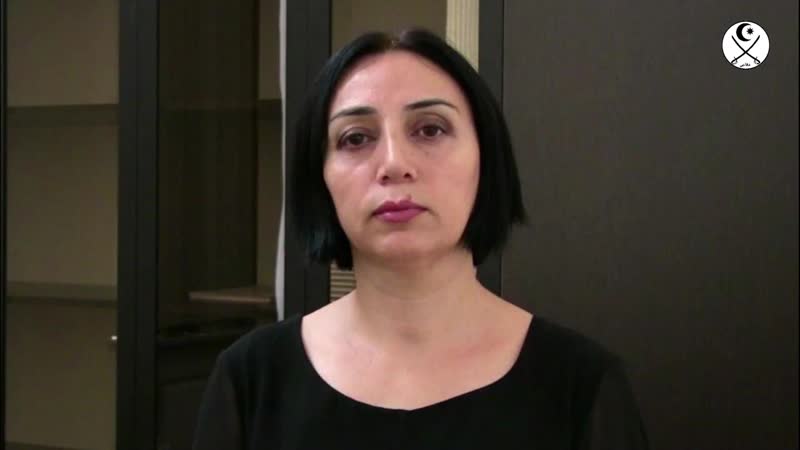 İran dağılajaq! farslar gördü ki, müharbıni