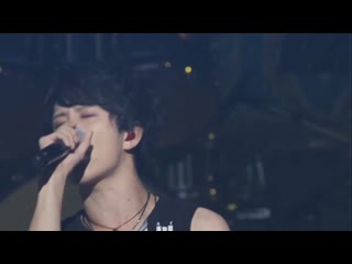 [live royal fes 2020] gyroaxia getting high