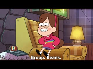 Gravity falls s01e01 tourist trapped