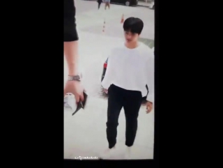 [fancam] 170530 vixx nnnnn @ before lee suji's gayo plaza visual radio