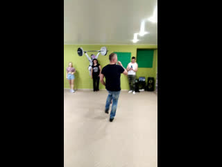 Live ☆школа танцев в спб salsa zouk bachata kizomba☆