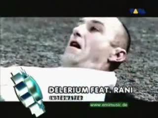 Delerium & rani underwater (viva club rotation)
