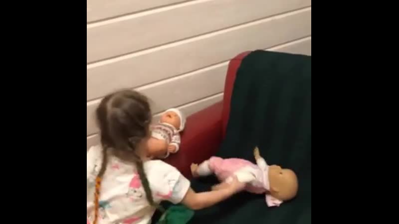 Йәйә, гүмәч ачка үләсез бит инде (л нигъмәтҗанованың балалары)