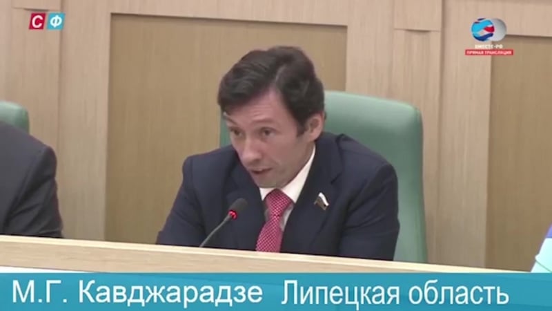 Федерация шурасы милли телләрне укыту турында канунны кабул итте