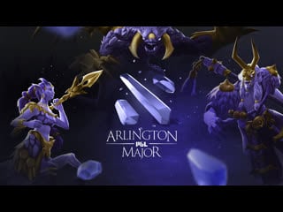 Vs og / eg vs tspirit / qc vs talon / navi vs tundra / dota 2 major