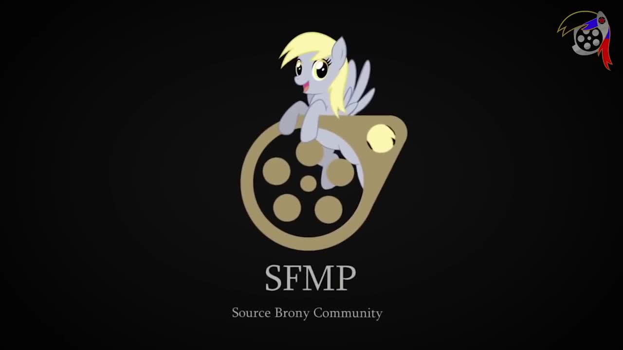 [sfm][pmv] my russian pony “о, господи, прости мне этот грех! “ [rus]