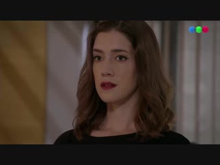 Campanas en la noche juani tells his mom he could have been a father capitulo 12