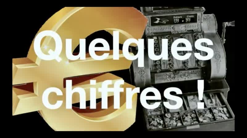Quelques chiffres