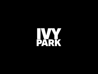 Ivy park aw16 is here