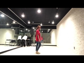 [ig] 180708 eunjung instagram video (1)