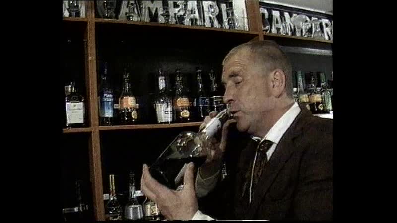 5бв кто бы мог подумать(для/на случай важных переговоров/пять бутылок водки)