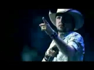 Jason aldean she's country