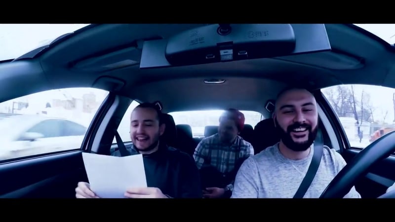 Замай снова тролит хованского