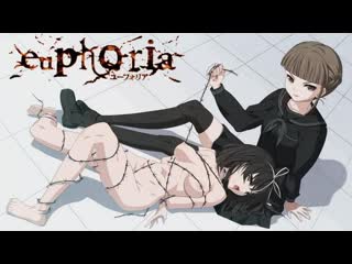 Euphoria ep 02 pure bitch club 雌犬 +18