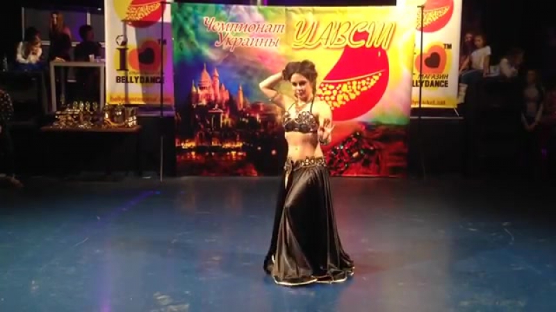 Зайцева мария belly dance чемпионат украины 2014 киев уавст гала концерт