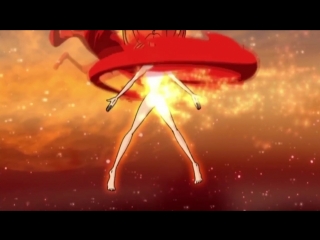 Winx club 3 enchantix english (nickelodion style)