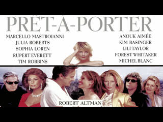 Prêt à porter (1994) ita