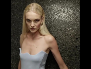 Caroline trentini