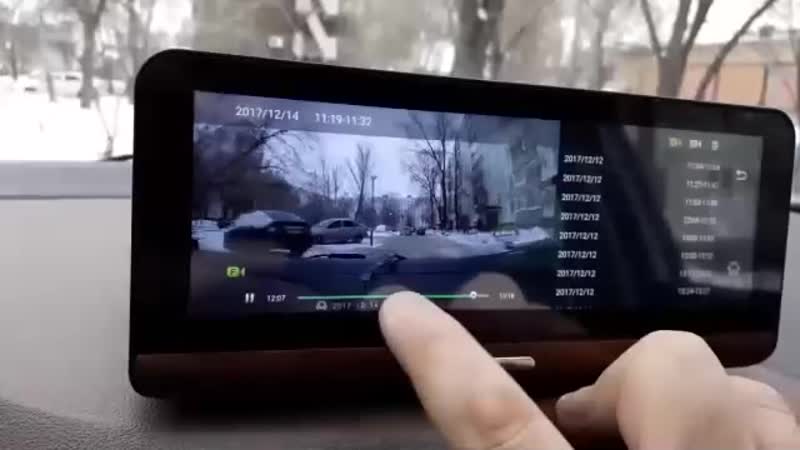 Видео регистратор junsun