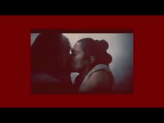 Reylo | loving you is a losing game