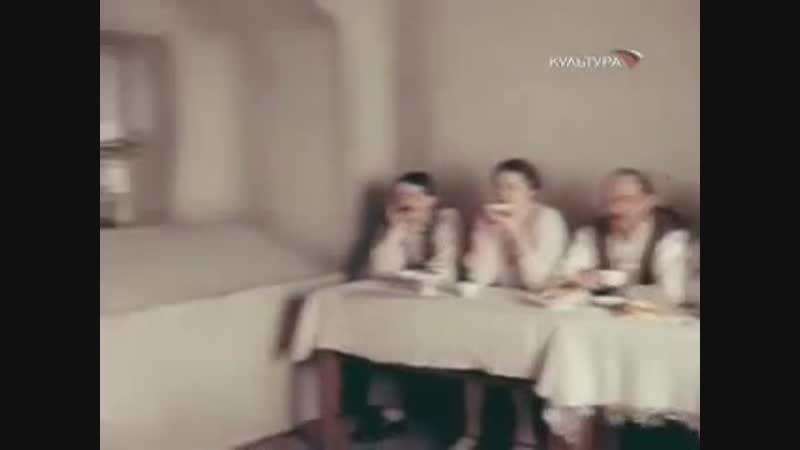 Старомодные методы воспитания