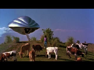 Flight of the navigator (1986) en