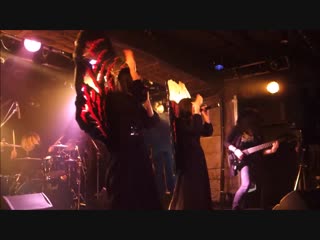 Minna no kodomochan part1「壁のない世界 拡散 」新宿loft 06/07/2018