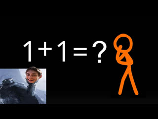Animation vs math реакция на alan becker