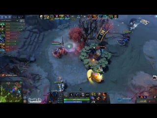 50/50 ee saves ally by sunder and bkb tp out/ee sunders ally, uses bkb and tp, and they both die