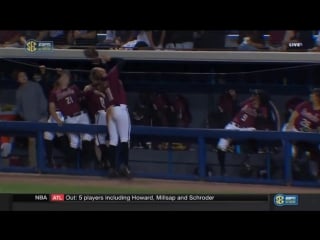 2017 ncaa softball best plays