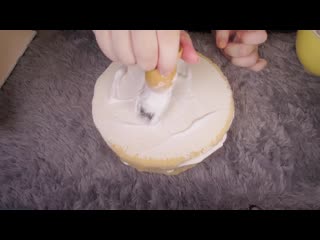 [asmr ppomo] asmr ｔｈｅ ｃａｋｅ ｉｓ ａ ｌｉｅ