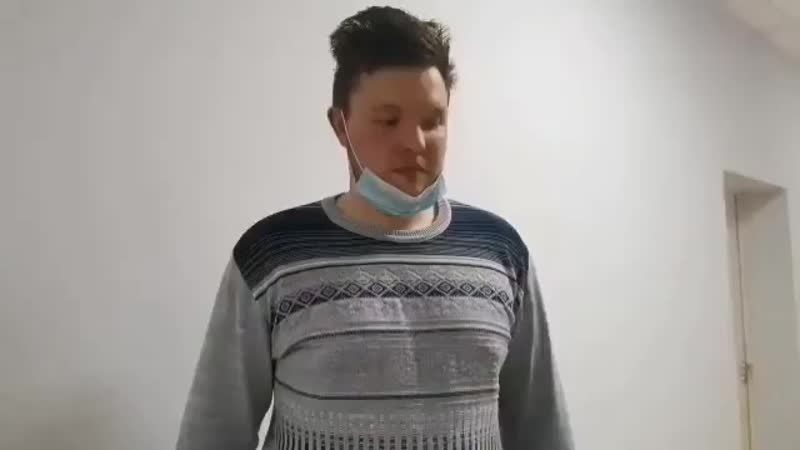 Допизделся mp4