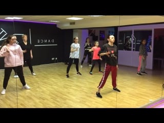 Jazz funk | есения астра | labirint dance studio