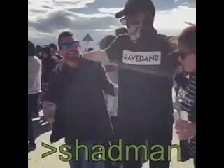 >shadman