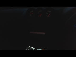 Сток датчики на подиуме + датчик oil temp greddy style multi d/a gauge nissan skyline er34