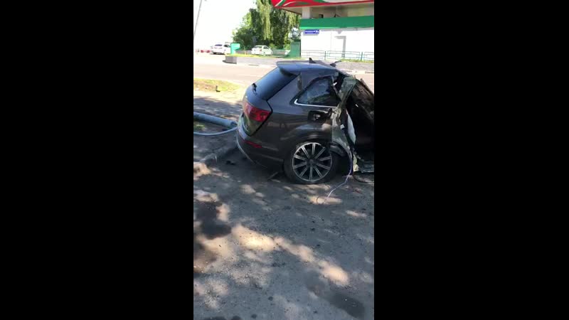Рождён в рубашке