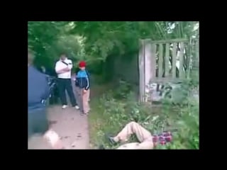 Yung lean уебал хейтера с вертухи