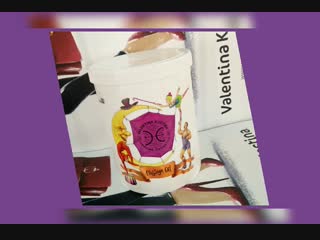 Массажное масло flora valentina kostina mp4