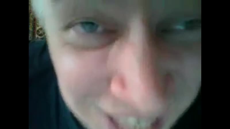 Горин вп ты пидорас!