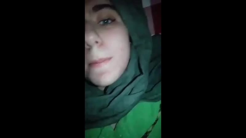 Turkish turbanli hijab mp4 watch online 