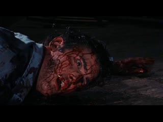 Зловещие мертвецы / the evil dead (1981)